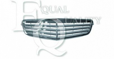 EQUAL QUALITY g1098 -  Решетка радиатора
